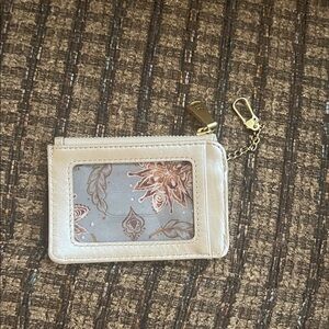 Hobo Small Wallet